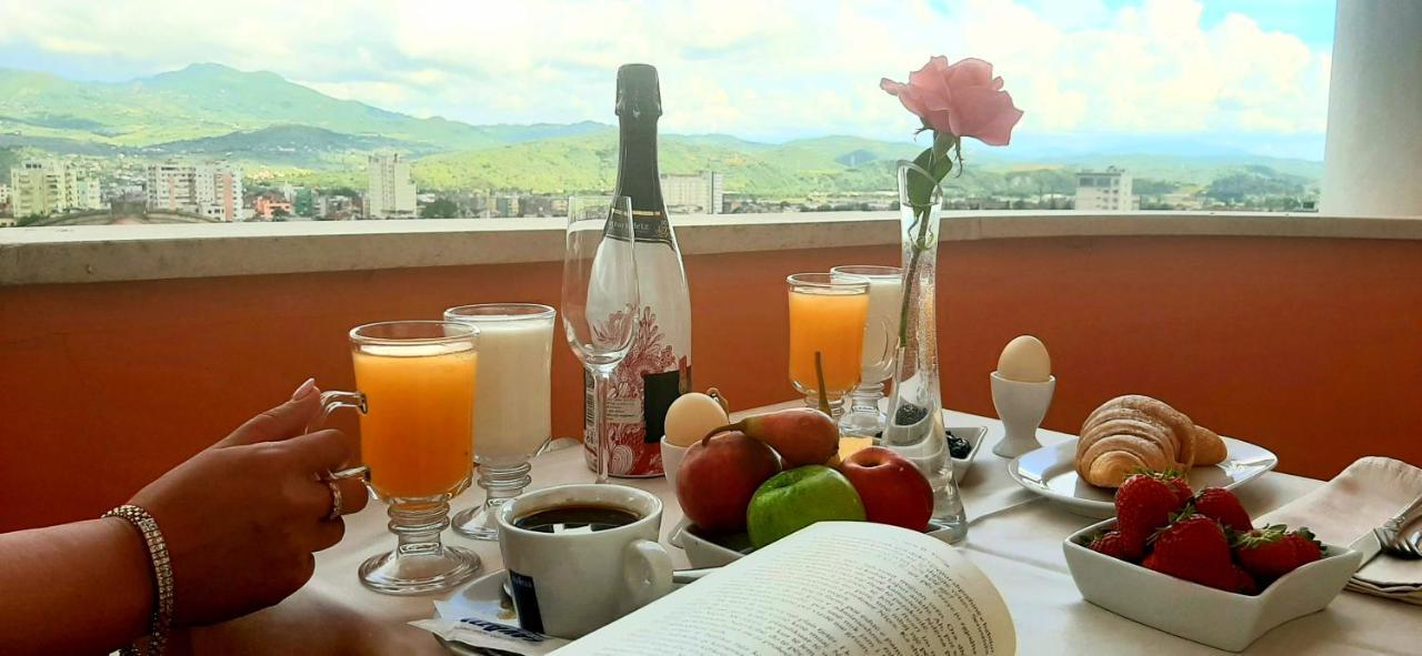 Hotel Le Olive Elbasan Exteriér fotografie