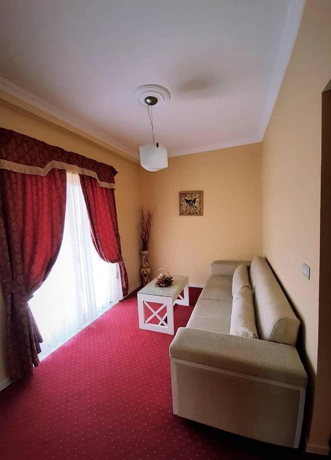Hotel Le Olive Elbasan Exteriér fotografie