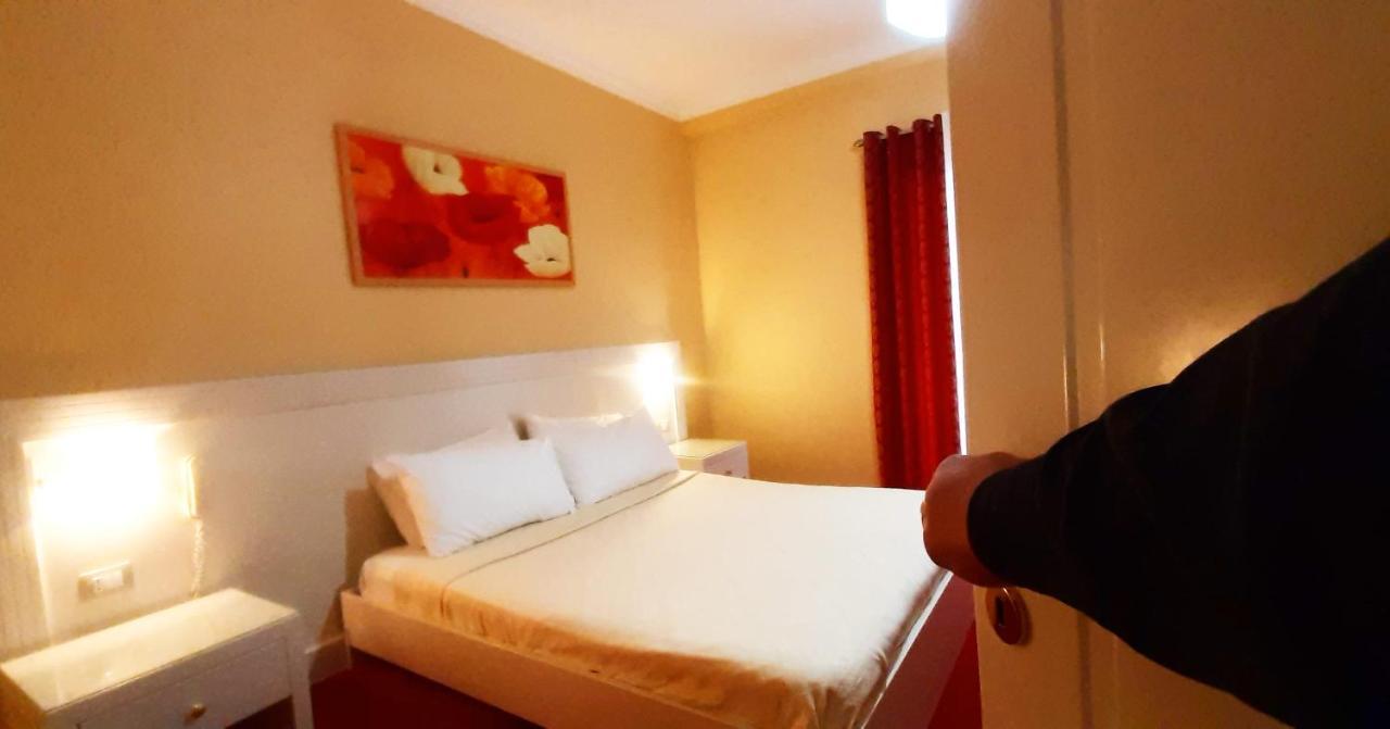 Hotel Le Olive Elbasan Exteriér fotografie