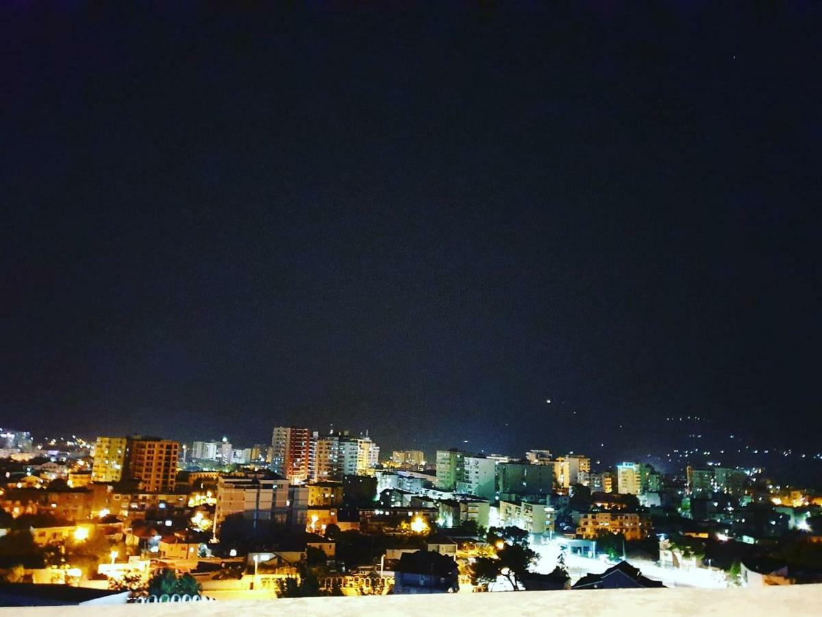 Hotel Le Olive Elbasan Exteriér fotografie