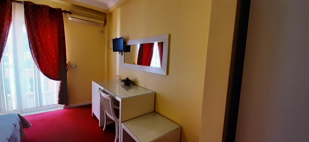 Hotel Le Olive Elbasan Exteriér fotografie